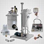 Sampling per Oil & Gas