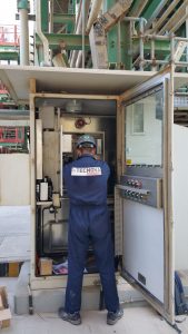 Il Calorimetro di Processo Service