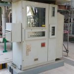 Calorimetro di Processo WI RBM