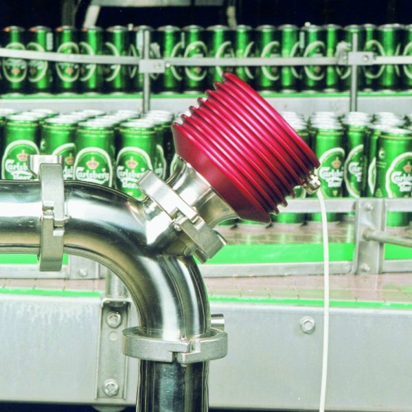 Installation Carlsberg Bottling Line small