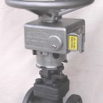 MRL Multi Rotation Lock
