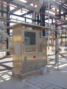 Calorimetro di Processo Atex
