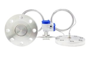 Cover trasmettitore con capillari e separatori 2