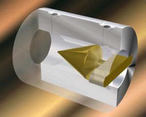 Wafer-Cone