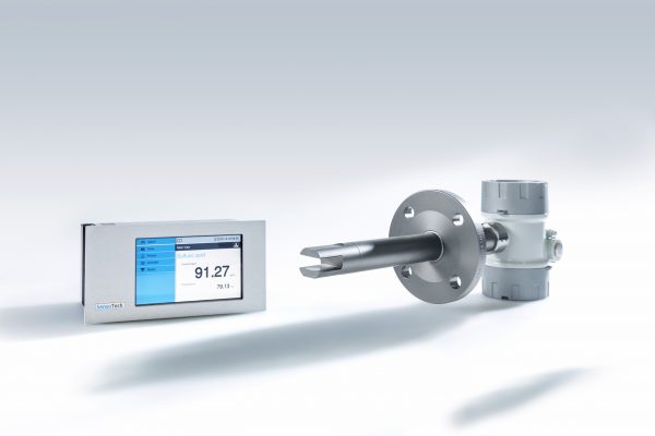 Sensotech Analizzatori Ultrasonici di Concentrazione