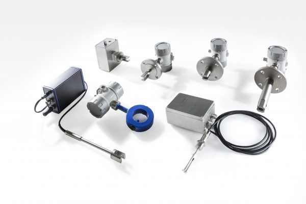 Sensotech Sensori Analisi Concentrazione in fase liquida