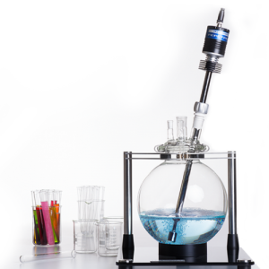 ReactaVisc Viscosimetro da laboratorio in azione