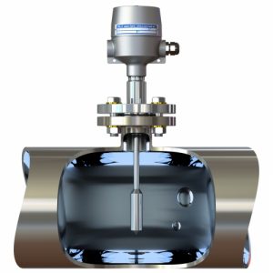 Viscosimetro Installato