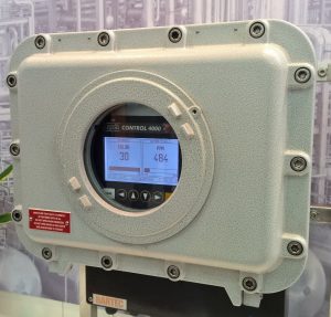 C4000 EEx d Optek