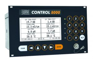 C8000 Convertitore Universale