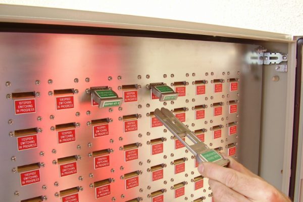 CKC Compact Key Cabinet