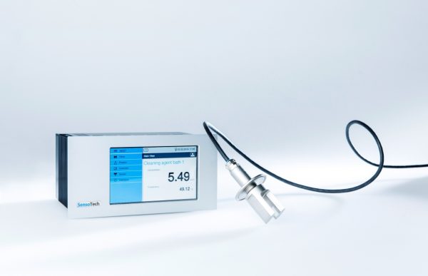 Sensotech OEM