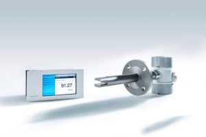 Sensotech Processo