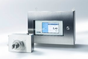 Sensotech Controller