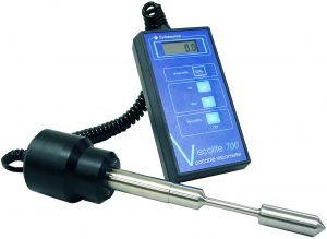 VL700 zero