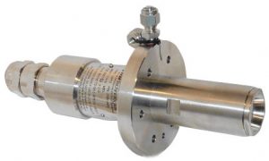 Analizzatore di Ossigeno Sonda Atex