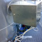 CEMS Sonda Riscaldata