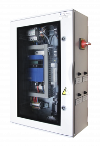 COFFRET ANALYSE O2