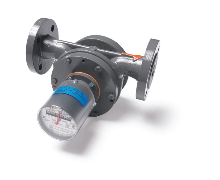 PD Meter Counter