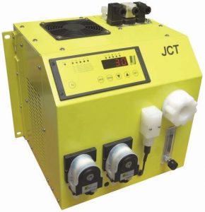 JCL Compatto
