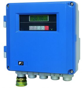 ZKM Analizzatore di Ossigeno Elettronica Separata IP67