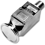 Pressostati 117P