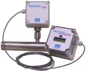 Master Touch 8100MPNH