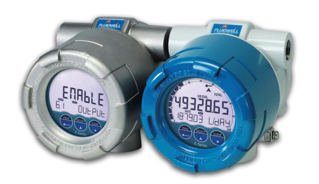 Serie E SS316L & Alluminio