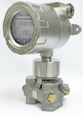 Flow Computer Scanner 2000 SS316