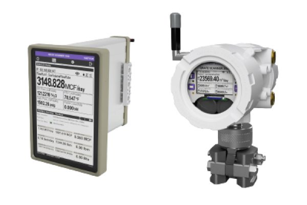 Flowcomputers QRATE 3000