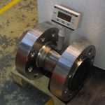 Turbina Barton Serie 7000 Alta Pressione