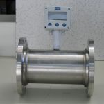 Turbina 7000 Barton Indicatore Sicurezza Intrinseca