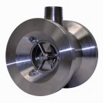 Turbine Nuflo Servizio Liquido EZ-IN