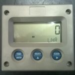 Serie F SS316 TECNOVA HT Special
