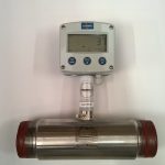 Serie F montata su Turbina
