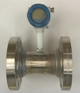 Serie E su turbina