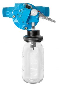 PD Meter Barton FLOCO Campionatore