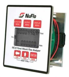 MC-III Panel Mount