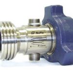 WECO 1502 Union End Nuflo