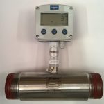 Turbina Nuflo Servizio Liquido Filettata