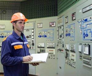 Annunciatori di Allarme con Operatore