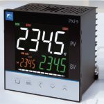 Controllori Digitali Temperatura