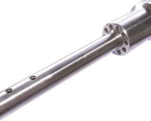 FAT Flow Averaging Tube Sonda