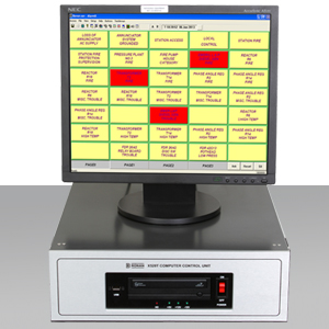 Registratore Cronologico di Eventi Desktop