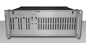 Registratori Cronologici di Eventi Multiplexer