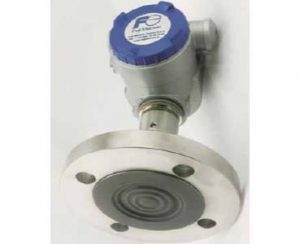 Trasmettitori di Livello con attacco flangiato rivestimento in ceramica