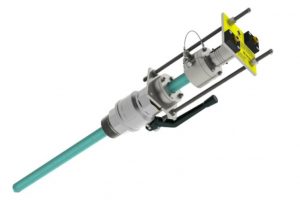 Misuratore di Portata Magnetico ad Inserzione