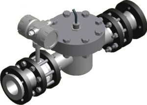 Decapaggio Sistema Multiparametrico