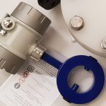 Sensori Sensotech Halar