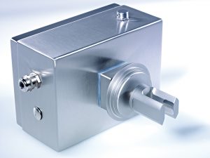 Sensori Sensotech Varivent